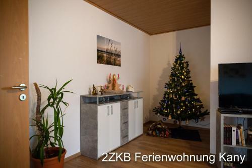 Apartamento Ferienwohnung Kany