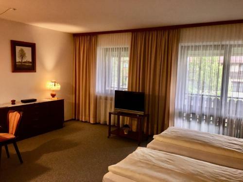 Apartamento Ferienwohnungen Biermeier