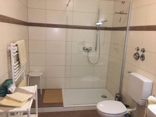 Apartamento Ferienwohnungen Biermeier