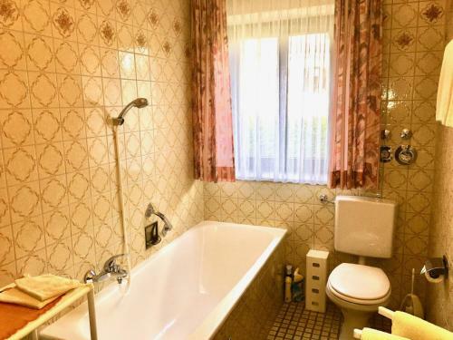 Apartamento Ferienwohnungen Biermeier