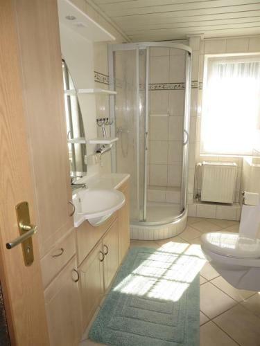 Apartamento Ferienwohnung Hemmerle