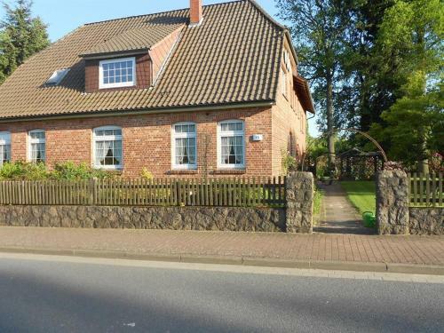 Apartamento Ferienwohnung Hemmerle