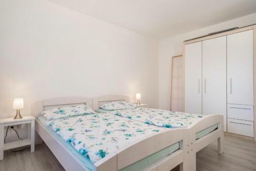 Apartamento Ferienwohnung Gartenstra�e