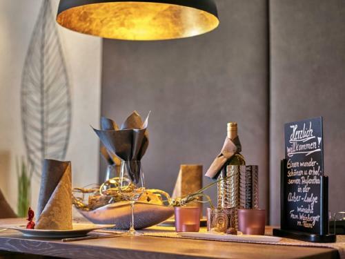 Rosserers Luxus-chalet & Lodges