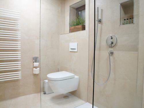 Apartamento Ferienwohnung Weibhauser