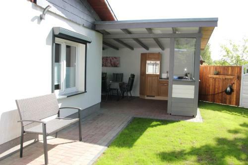 Ferienhaus Gl�cksmoment
