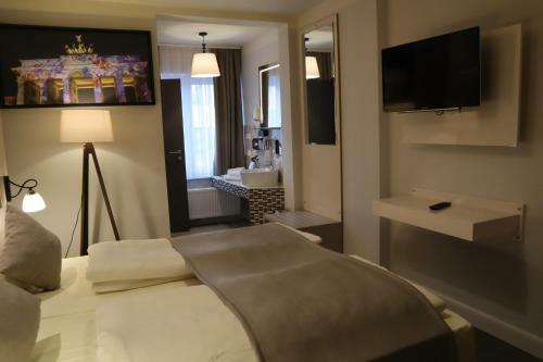 Hotel Bispinger Hof