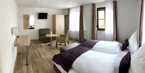 Bed & Breakfast A Lotus Hotel