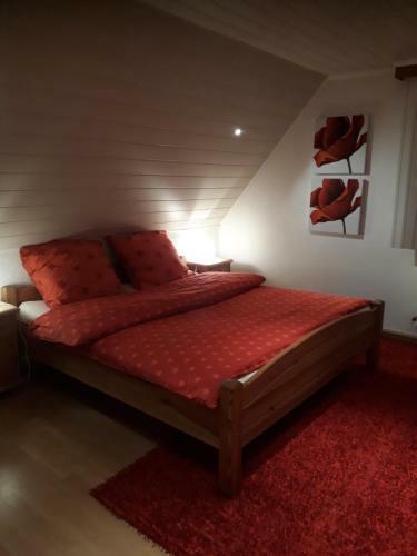 Hostal Weisseshaus 1