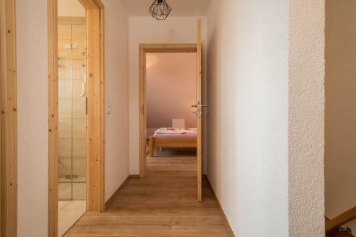 Apartamento Ferienwohnung Obsthof Sch�fler