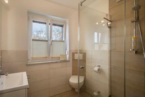Apartamento Ferienwohnung Obsthof Sch�fler