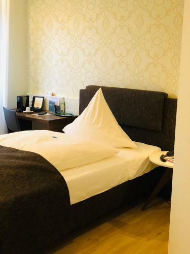 Hotel Haus Fliederbusch