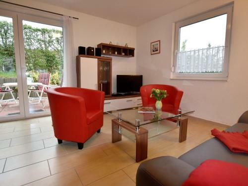 Modern Holiday Home In Boiensdorf Near Sea