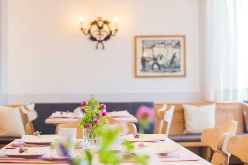 Hotel Gasthof Lindenbuck