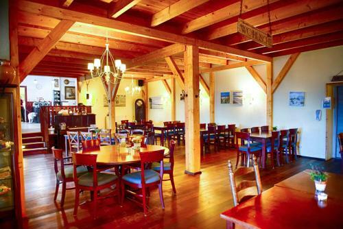 Insellandhotel Michaelsen