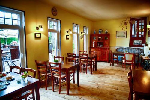 Insellandhotel Michaelsen