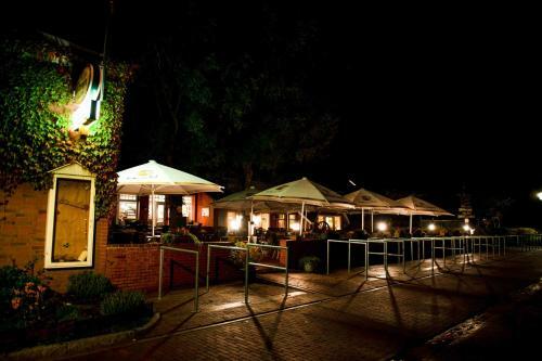 Insellandhotel Michaelsen