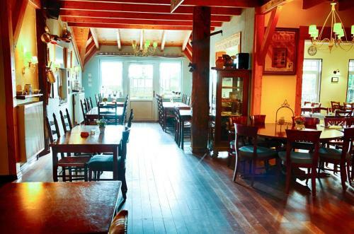 Insellandhotel Michaelsen