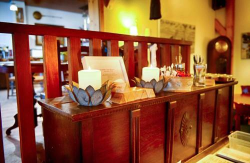 Insellandhotel Michaelsen
