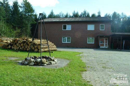 Hostal G�sthaus Zimmer Frei