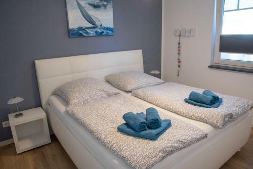 Apartamento Ferienwohnung @home In Born