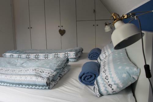 Apartamento Am Skilift