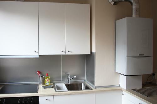 Apartamento Am Skilift