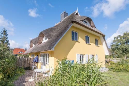 Ferienhaus Wikinger Ws-12b