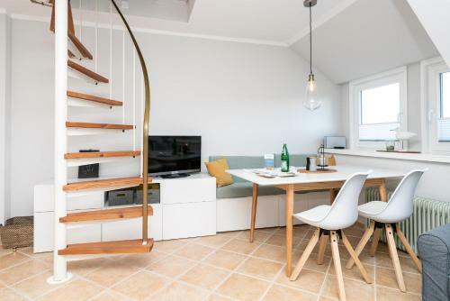 Apartamento Appartement Leev