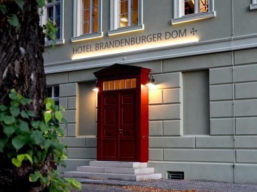 Hotel Brandenburger Dom