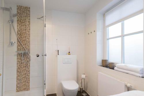 Apartamento Born - Wieck Ferienwohnung Butt