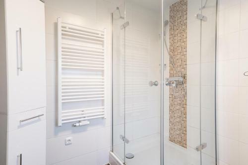 Apartamento Born - Wieck Ferienwohnung Butt