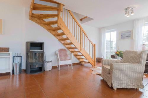 Apartamento Born - Wieck Ferienwohnung Butt