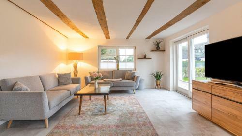 Apartamento Kapit�nshaus Kaj�te