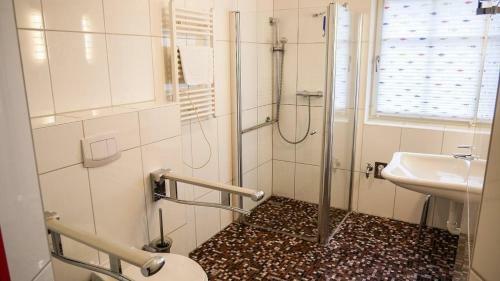 Apartamento Haus M�wenkoje M�we 4