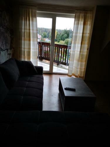 Apartamento Appartment Am W�ldchen