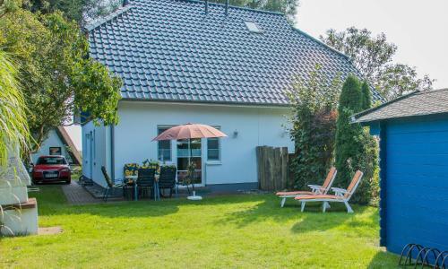 An Der Boddenweide