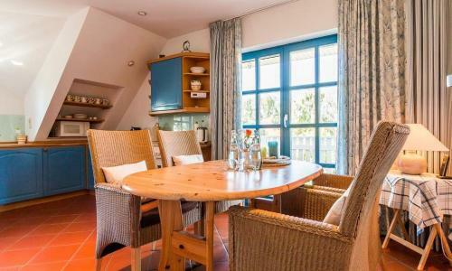 Apartamento Boddenstern