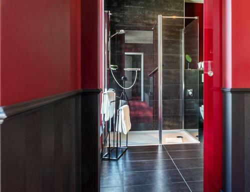 Apartamento Haverkamp Suites