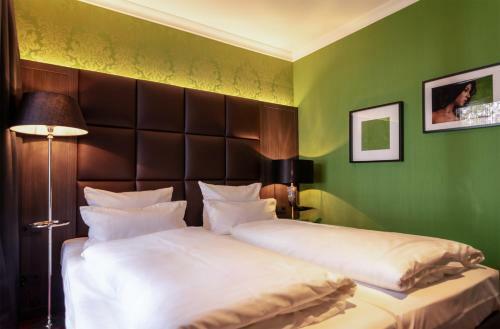 Apartamento Haverkamp Suites