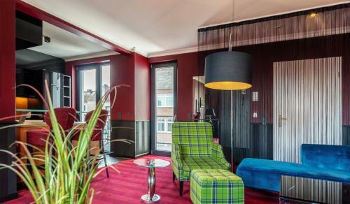 Apartamento Haverkamp Suites