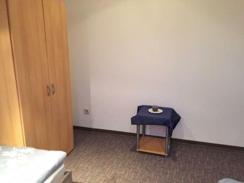 Albergue Zimmervermittlung