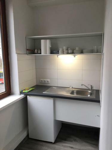 Albergue Zimmervermittlung