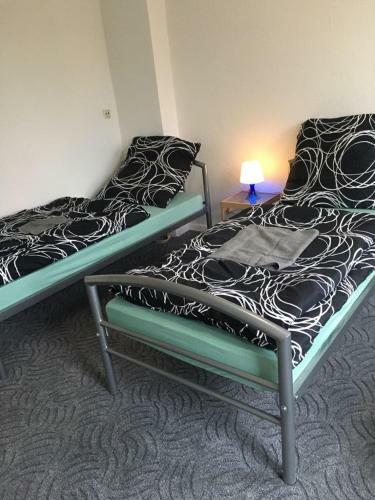 Albergue Zimmervermittlung