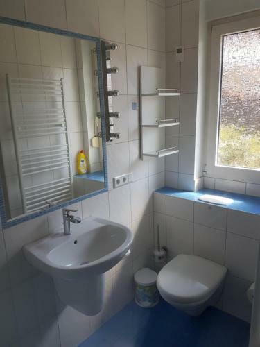 Ferienhaus Boddenruh