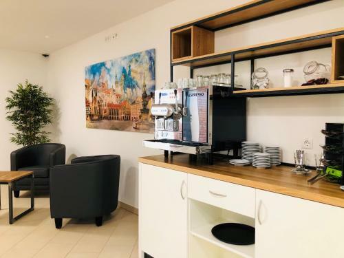 Adapt Apartments Braunschweig