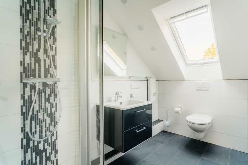 Apartamento Ferienwohnung Tanne