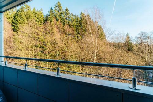 Apartamento Ferienwohnung Tanne
