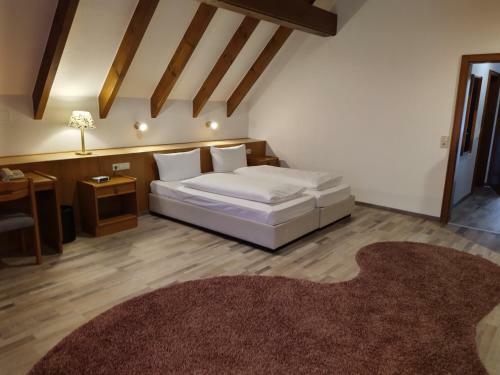 Hotel Faller