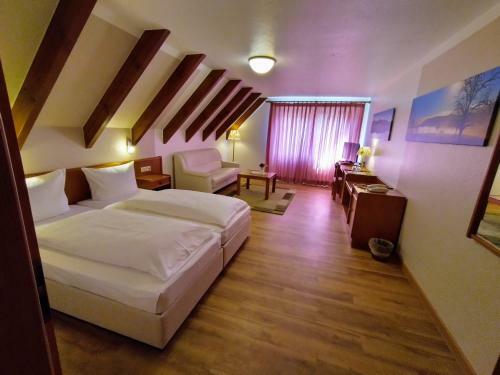 Hotel Faller